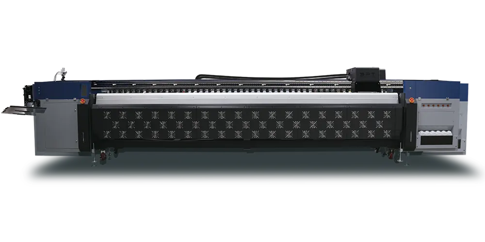 S12-ULT 530M wide-format solvent printer